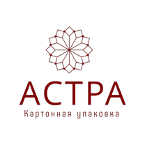 Логотип Астра